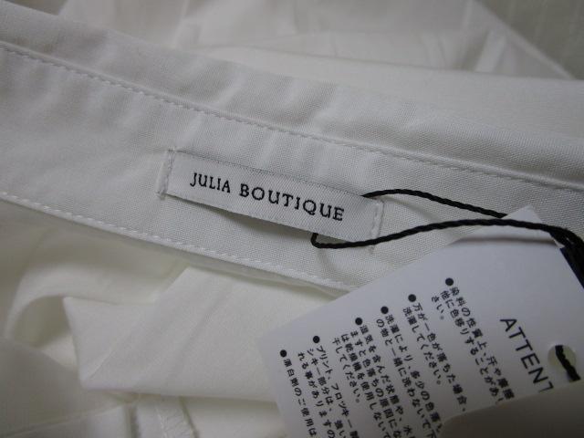 JULIA BOUTIQUE Vcs[X G eBA[hs  21502 TCY gp^Ot ̎ʐ^6