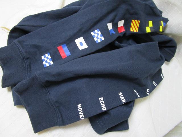 i w[nZ HELLY HANSEN OX[utbOSeB[ L/S Flag Logo Tee HE32127 lCr[ WL ̎ʐ^7