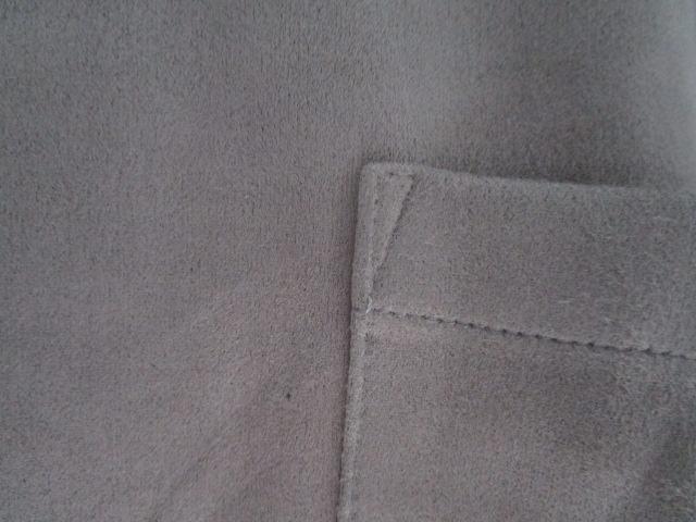 ���g�p ���^�O�t�� REPIDO �H�~ ���N�� ������ �X�g���b�`�J�b�g�\�[ ���|�P�b�g �O���[ F �̎ʐ^5