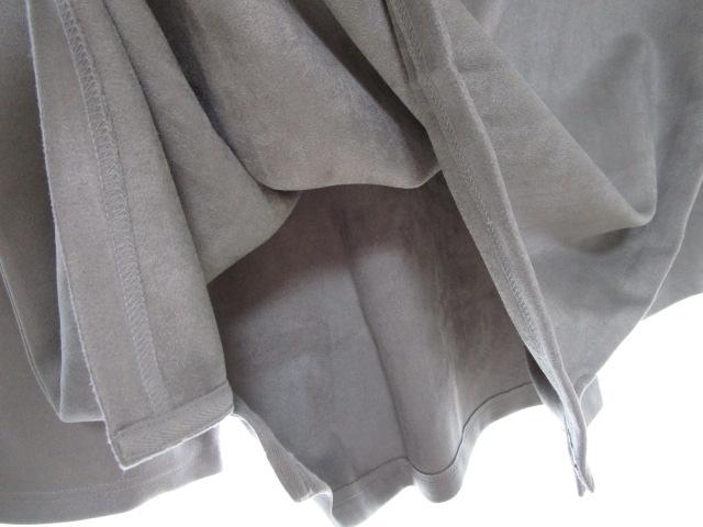 ���g�p ���^�O�t�� REPIDO �H�~ ���N�� ������ �X�g���b�`�J�b�g�\�[ ���|�P�b�g �O���[ F �̎ʐ^8