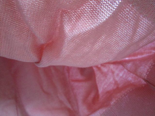 ���g�p ���^�O�t�� ���j�N�� 445192 UNIQLO UV�J�b�g�N���[�l�b�N�J�[�f�B�K�� 3L ���� �s���N �ȃ��[���� �̎ʐ^6