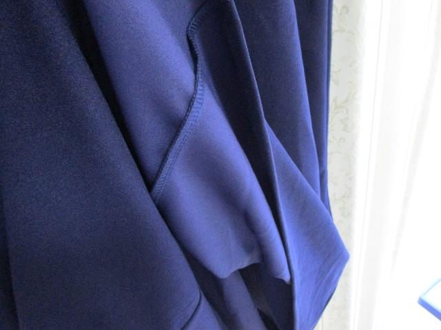 EMERY ROSE �t�����`�� �f�R���e���[�X �X�g���b�` �`���j�b�N�����s �l�C�r�[ 3XL �̎ʐ^7