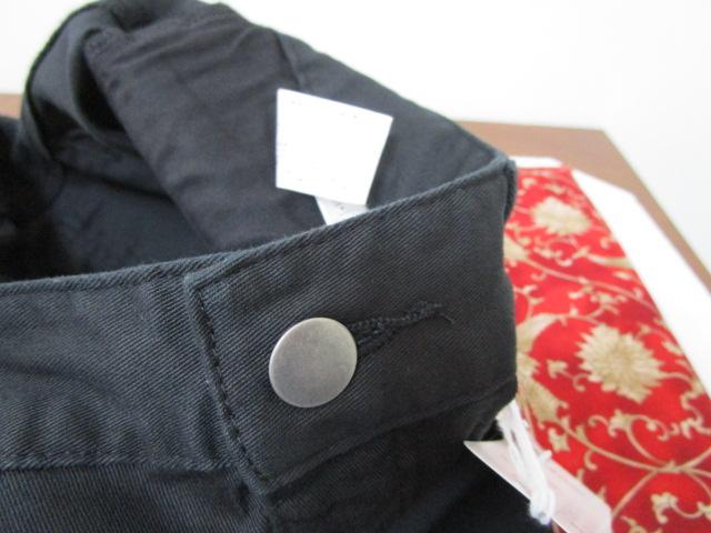 ���g�p ���^�O�t�� ���t�B�b�g la fite �X�g���b�` �e�[�p�[�h�p���c �� 88-107 �̎ʐ^10