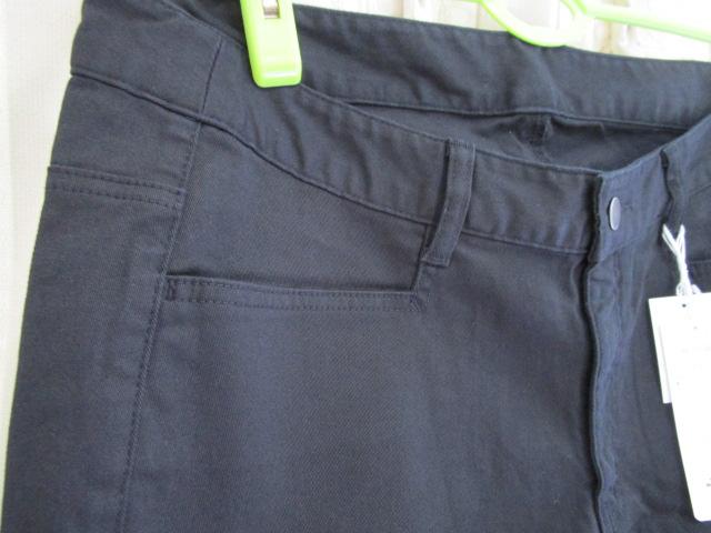 ���g�p ���^�O�t�� ���t�B�b�g la fite �X�g���b�` �e�[�p�[�h�p���c �� 88-107 �̎ʐ^4