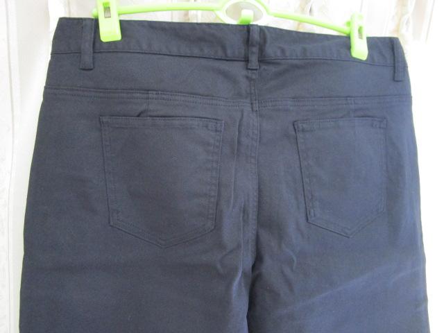 ���g�p ���^�O�t�� ���t�B�b�g la fite �X�g���b�` �e�[�p�[�h�p���c �� 88-107 �̎ʐ^7