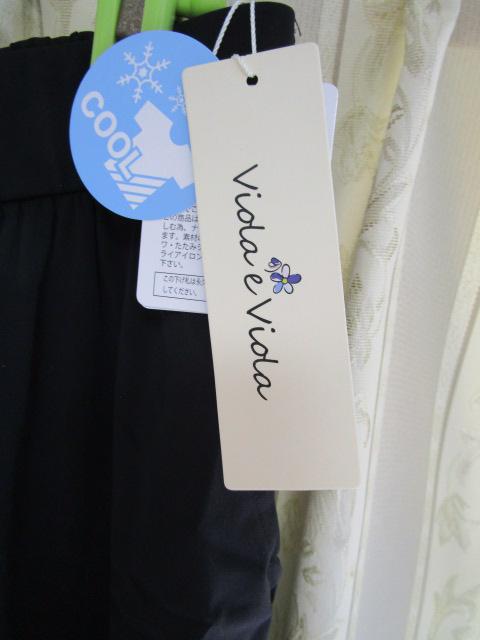 ���g�p ���^�O�t�� Viola e Viola �ڐG�⊴ ����e���y����X�g���[�g�p���c �X�g���b�` �u���b�N 5L �̎ʐ^3