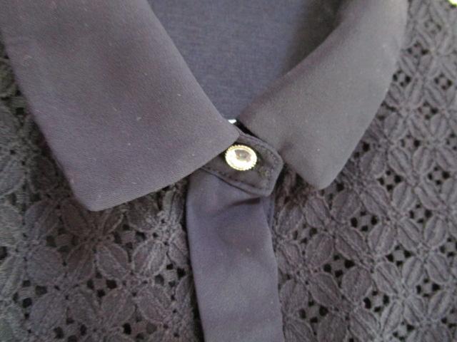 Lacifonelli �p�t�X���[�u ���V�t�H�� �ّf�ރR���r �u���E�X �l�C�r�[ �O�g�����[�X LL �̎ʐ^3