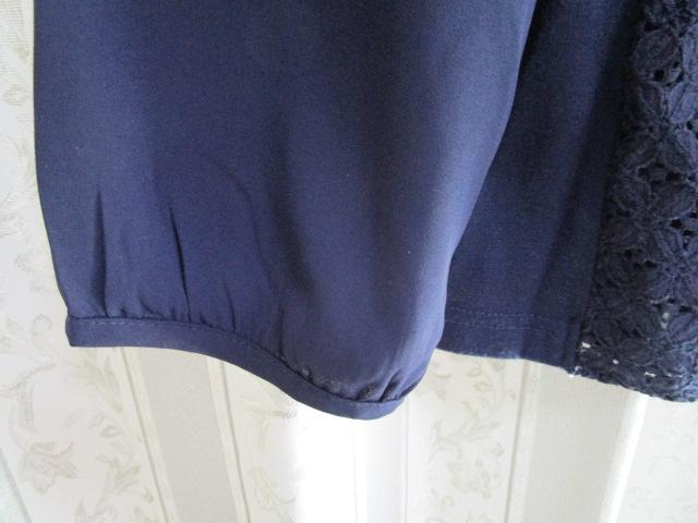 Lacifonelli �p�t�X���[�u ���V�t�H�� �ّf�ރR���r �u���E�X �l�C�r�[ �O�g�����[�X LL �̎ʐ^5