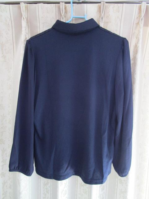 Lacifonelli �p�t�X���[�u ���V�t�H�� �ّf�ރR���r �u���E�X �l�C�r�[ �O�g�����[�X LL �̎ʐ^6