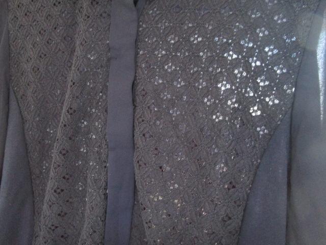 Lacifonelli �p�t�X���[�u ���V�t�H�� �ّf�ރR���r �u���E�X �l�C�r�[ �O�g�����[�X LL �̎ʐ^7