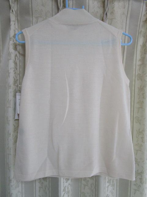 ���g�p ���^�O�t�� caribean �X�p���R�[���E�K���X�r�[�Y�h�J �j�b�g�x�X�g M �I�t�� ��100% �n�C�l�b�N �̎ʐ^5