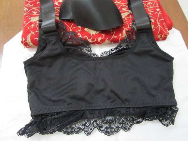 ���g�p �C�b�e�B �i�C�g�u�� M �u���b�N �o�X�g79-87cm ���[�X �̎ʐ^3