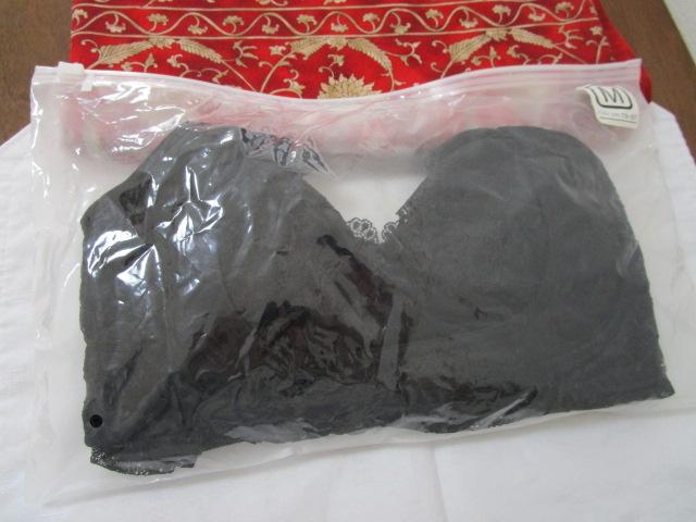 ���g�p �C�b�e�B �i�C�g�u�� M �u���b�N �o�X�g79-87cm ���[�X �̎ʐ^8