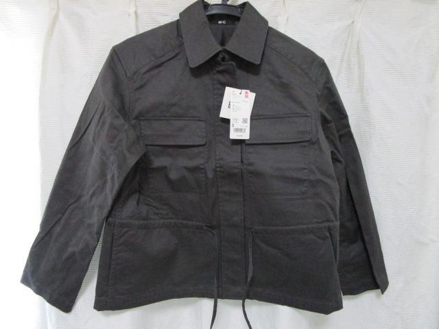 ���g�p ���^�O�t�� ���j�N��C �R�b�g���u�����h �h���[�X�g�����O �W���P�b�g �_�[�N�O���C S �̎ʐ^1