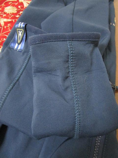 GAASTRA �K�X�g�� ���t���[�X�W���P�b�g ���f�B�[�X S�T�C�Y �l�C�r�[ �̎ʐ^10