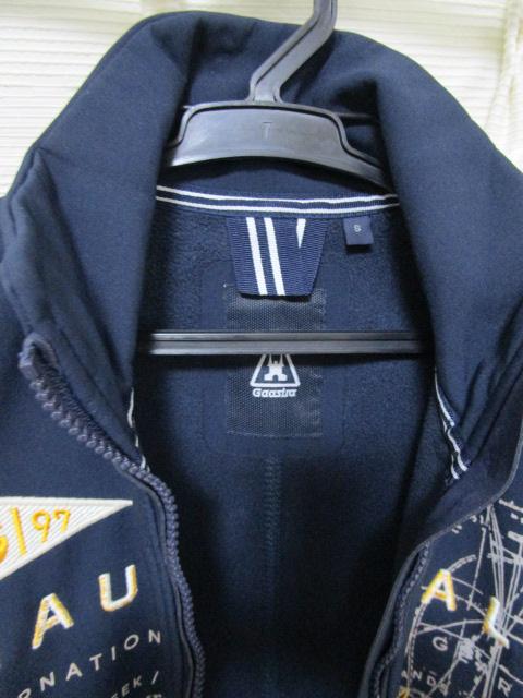 GAASTRA �K�X�g�� ���t���[�X�W���P�b�g ���f�B�[�X S�T�C�Y �l�C�r�[ �̎ʐ^3