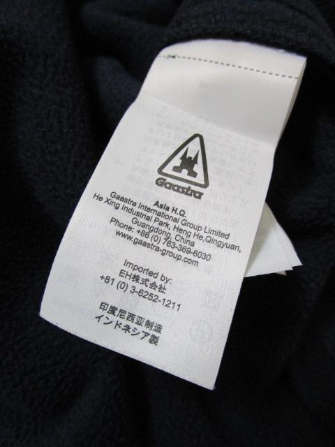 GAASTRA �K�X�g�� ���t���[�X�W���P�b�g ���f�B�[�X S�T�C�Y �l�C�r�[ �̎ʐ^8