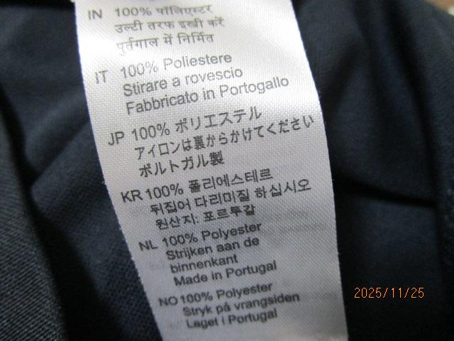 �����h���[�o�[ Land Rover BAR �����|���V���c ���f�B�[�X S �O���[�~�u���b�N HENRI LLOYD �̎ʐ^10