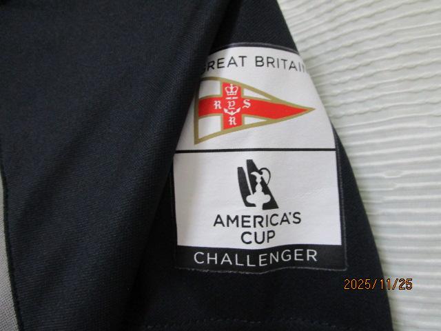 �����h���[�o�[ Land Rover BAR �����|���V���c ���f�B�[�X S �O���[�~�u���b�N HENRI LLOYD �̎ʐ^3