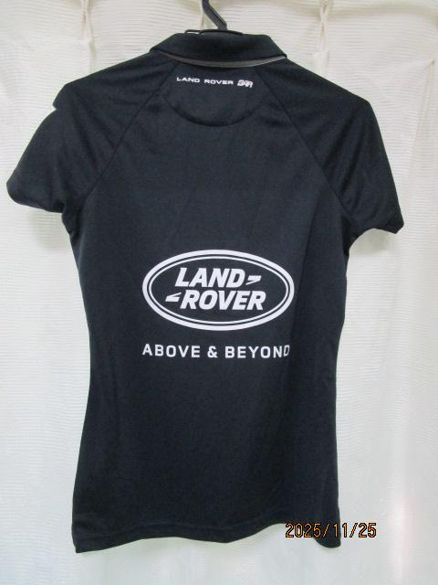 �����h���[�o�[ Land Rover BAR �����|���V���c ���f�B�[�X S �O���[�~�u���b�N HENRI LLOYD �̎ʐ^5