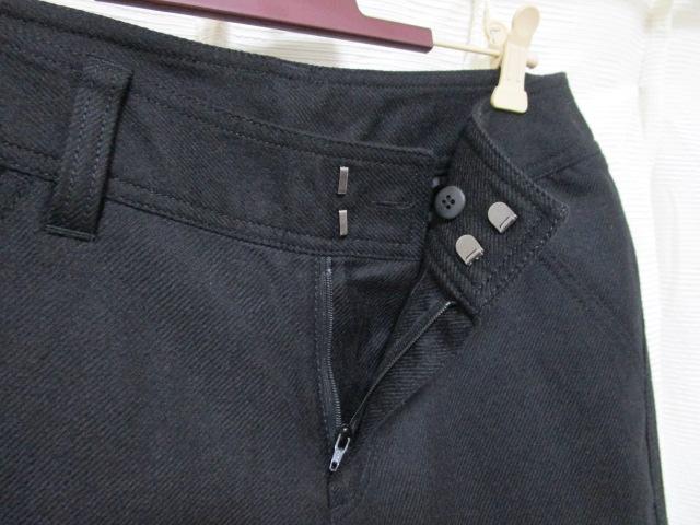 022133 ���j�N�� �E�[�� �N���b�v�h�p���c 64cm �� �̎ʐ^6