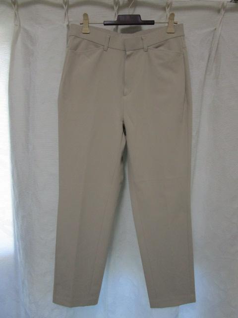 �n�����N CERISIER �X�g���b�`�p���c ���C�g�x�[�W�� 9�� �҉�66cm �̎ʐ^1