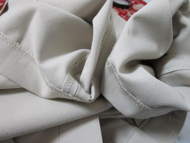 �n�����N CERISIER �X�g���b�`�p���c ���C�g�x�[�W�� 9�� �҉�66cm �̎ʐ^10