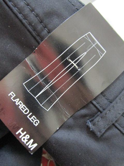 ���g�p ���^�O�t�� H&M �t���A�p���c �� EUR 36 �̎ʐ^9