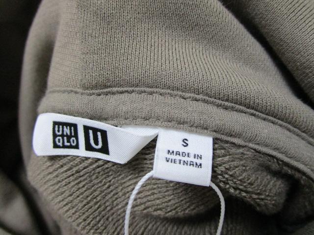 gp ^Ot UNIQLO U ChtBbg XEFbgvp[J[ + J[L S ̎ʐ^7