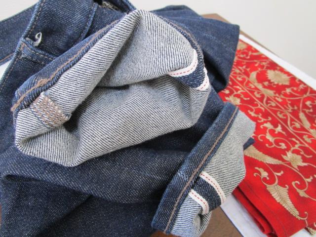 ���j�N�� 439177 �X�g���b�`�Z���r�b�W�X�����t�B�b�g�W�[���Y 29(73.5cm) �̎ʐ^10