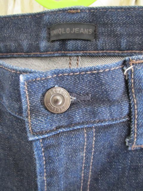 ���j�N�� 439177 �X�g���b�`�Z���r�b�W�X�����t�B�b�g�W�[���Y 29(73.5cm) �̎ʐ^3