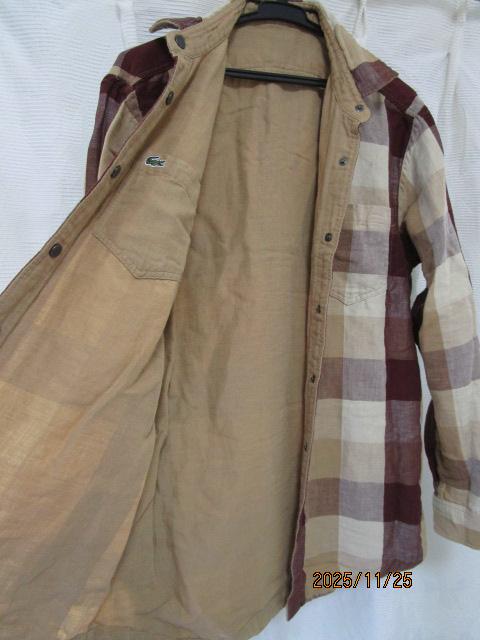 ���R�X�e CH9864 �R�b�g���~���l���u�����h ���o�[�V�u���V���c 39 �g���R���[��(�x�[�W���n) �̎ʐ^5