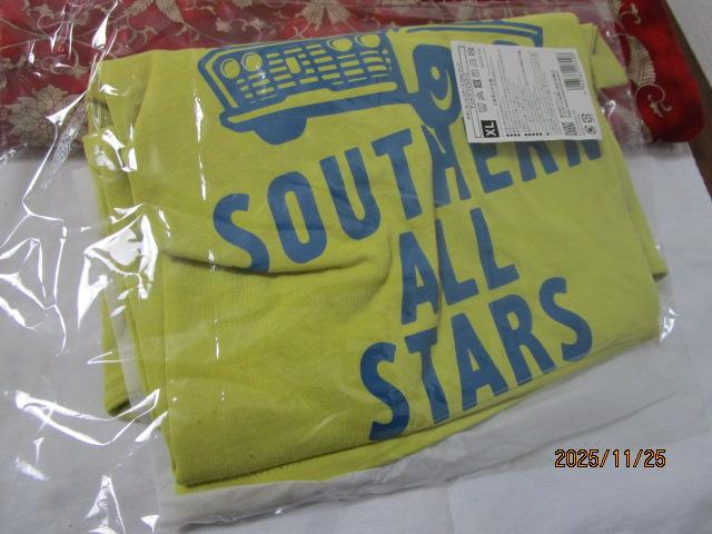 ���g�p �T�U���I�[���X�^�[�Y ROCK IN JAPAN FESTIVAL 2024 T�V���c XL �C�G���[ �̎ʐ^1