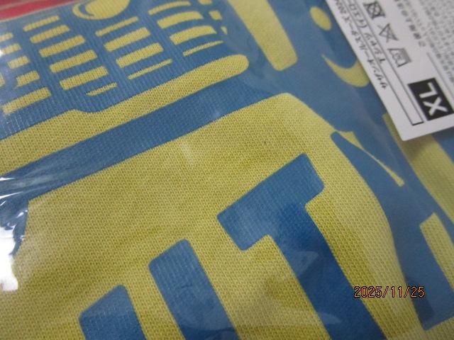 ���g�p �T�U���I�[���X�^�[�Y ROCK IN JAPAN FESTIVAL 2024 T�V���c XL �C�G���[ �̎ʐ^4