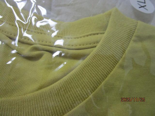 ���g�p �T�U���I�[���X�^�[�Y ROCK IN JAPAN FESTIVAL 2024 T�V���c XL �C�G���[ �̎ʐ^5