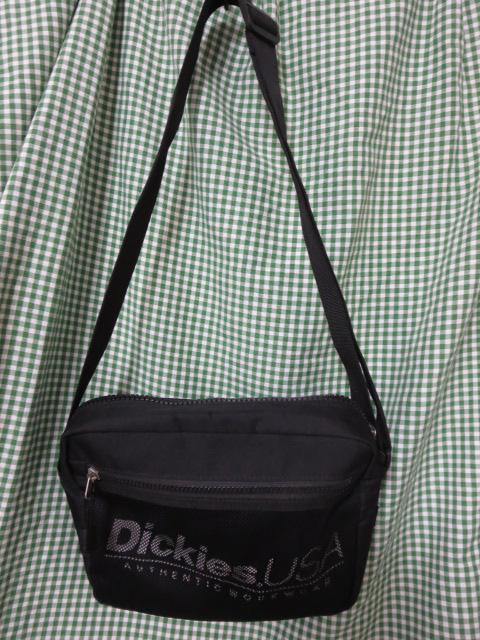 Dickies fBbL[Y iCV_[obO  ̎ʐ^1