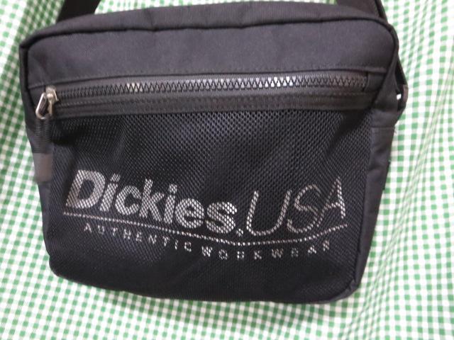 Dickies fBbL[Y iCV_[obO  ̎ʐ^2