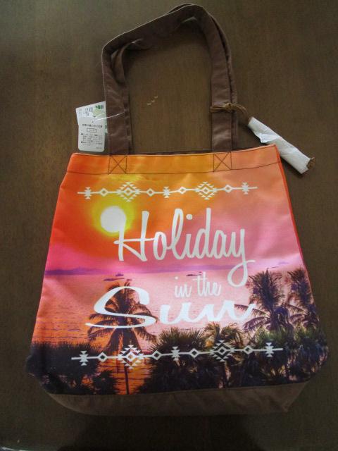 Kahiko �n���C�A�� �g�[�g�o�b�O ���g�p �s���N�n�T���Z�b�g �^�b�Z���t�� �̎ʐ^1