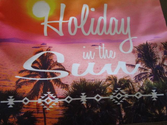 Kahiko �n���C�A�� �g�[�g�o�b�O ���g�p �s���N�n�T���Z�b�g �^�b�Z���t�� �̎ʐ^5