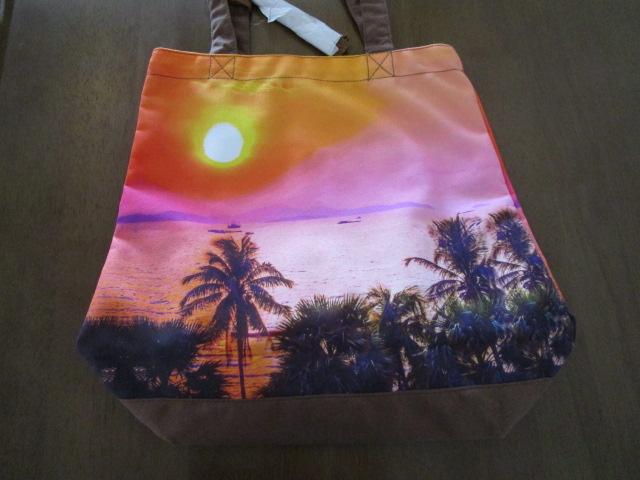 Kahiko �n���C�A�� �g�[�g�o�b�O ���g�p �s���N�n�T���Z�b�g �^�b�Z���t�� �̎ʐ^7