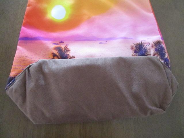 Kahiko �n���C�A�� �g�[�g�o�b�O ���g�p �s���N�n�T���Z�b�g �^�b�Z���t�� �̎ʐ^8