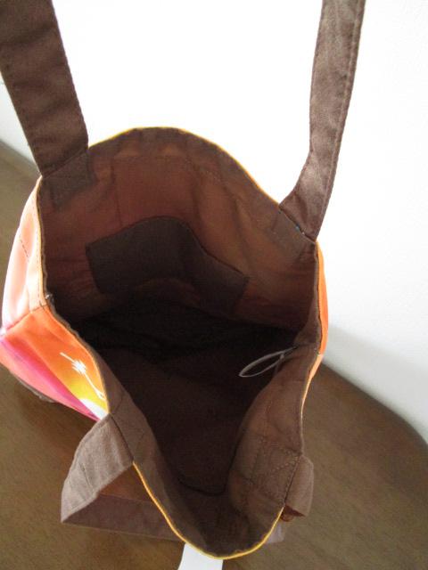 Kahiko �n���C�A�� �g�[�g�o�b�O ���g�p �s���N�n�T���Z�b�g �^�b�Z���t�� �̎ʐ^9