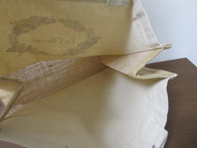 La Chana �n���C�A���g�[�g�o�b�O �n���C�A�����X�g���� �W���[�g&�R�b�g�� �̎ʐ^6