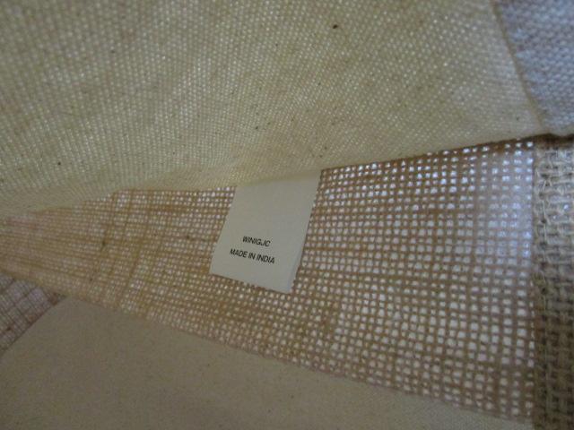 La Chana �n���C�A���g�[�g�o�b�O �n���C�A�����X�g���� �W���[�g&�R�b�g�� �̎ʐ^7