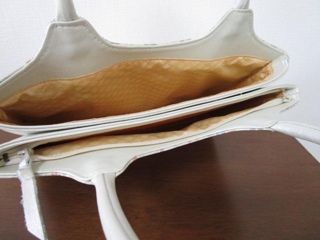 ���a���g�� �a���o�b�O �{�v ���򔒋� �p�X�e�����ԕ� �̎ʐ^6