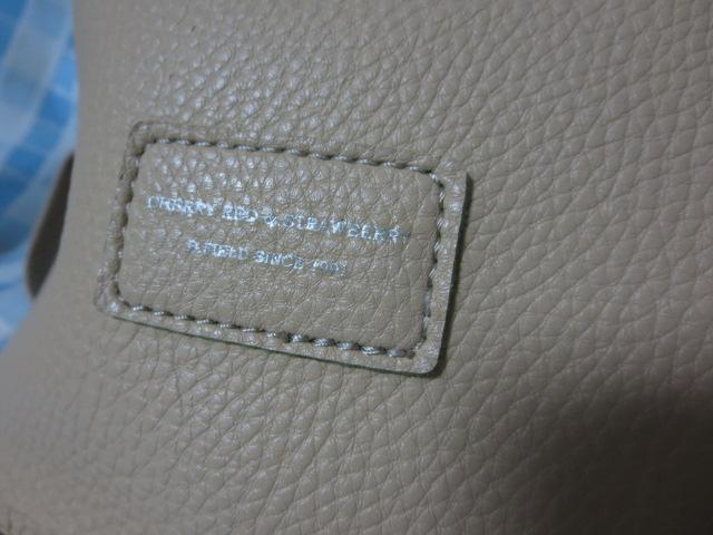 RED CHERRY & STRAWBERRY ���烊���b�N �x�[�W�� �̎ʐ^2