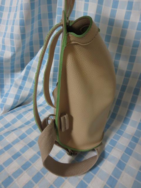 RED CHERRY & STRAWBERRY ���烊���b�N �x�[�W�� �̎ʐ^4