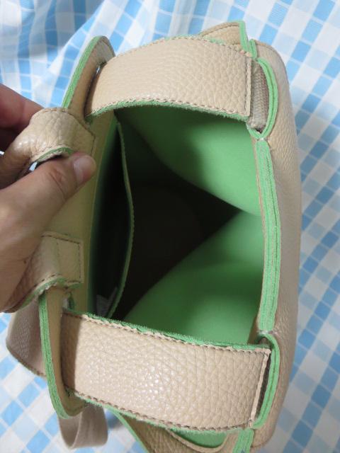 RED CHERRY & STRAWBERRY ���烊���b�N �x�[�W�� �̎ʐ^5