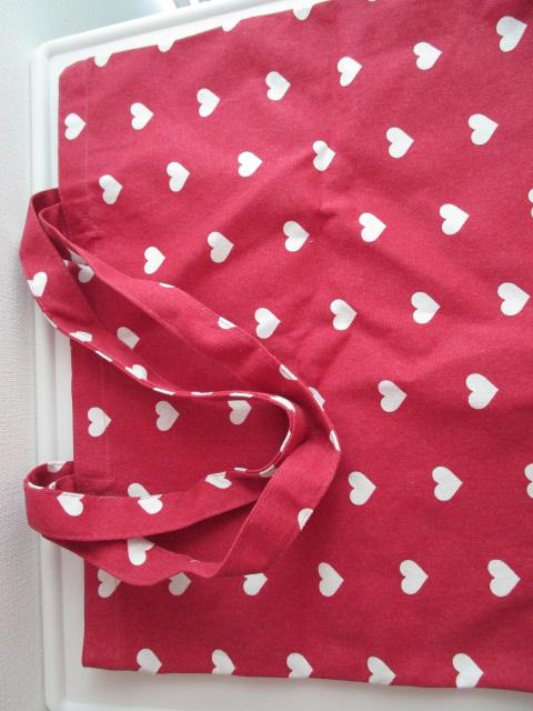 Flying Tiger Copenhagen �t���C���O�^�C�K�[ �R�b�g�� �n�[�g �g�[�g�o�b�O �s���N �̎ʐ^3