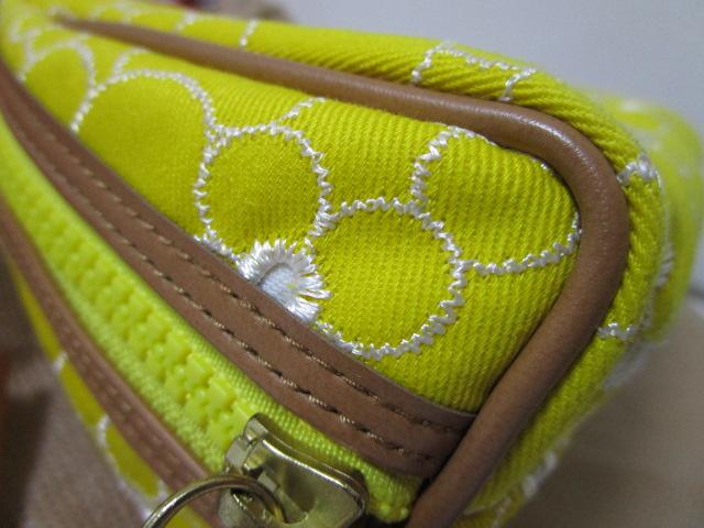 SAZABY �R�̎��t�@�X�i�[ �|�[�` �C�G���[ �Ԏh�J ���{�� ���g�p �̎ʐ^5